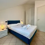 Attico - Piazza - Finalborgo Apartmán *