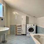 Attico - Piazza - Finalborgo Apartmán