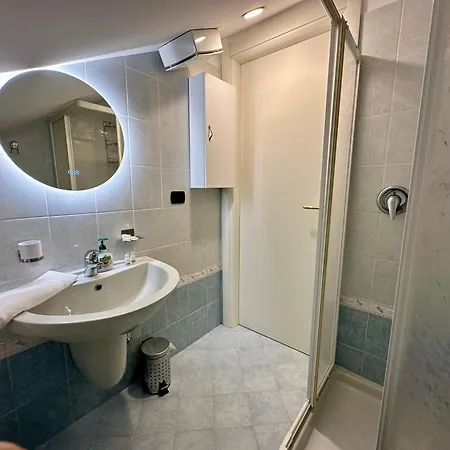 Attico - Piazza - Finalborgo *