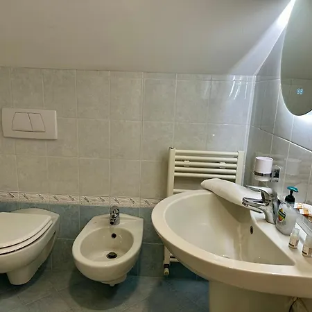 Attico - Piazza - Finalborgo Apartment Finale Ligure