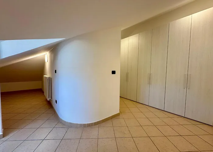 Attico - Piazza - Finalborgo * פינאלה ליגורה