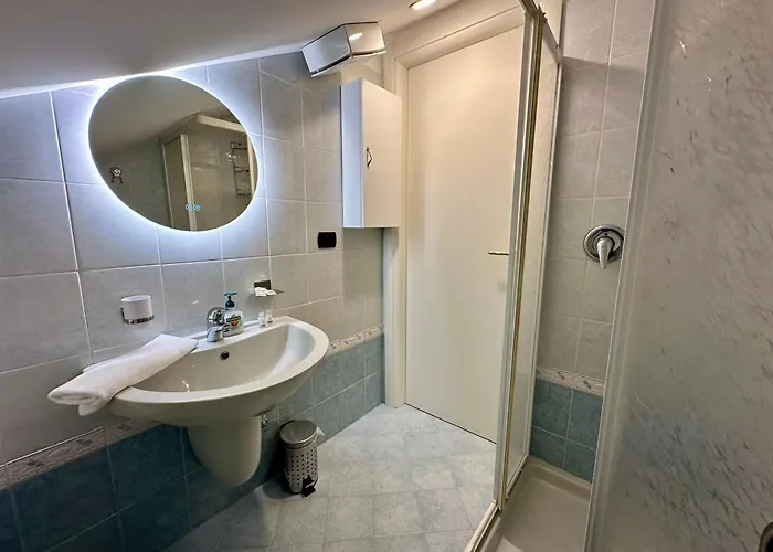 Attico - Piazza - Finalborgo *