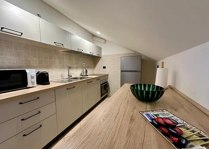 Attico - Piazza - Finalborgo * פינאלה ליגורה